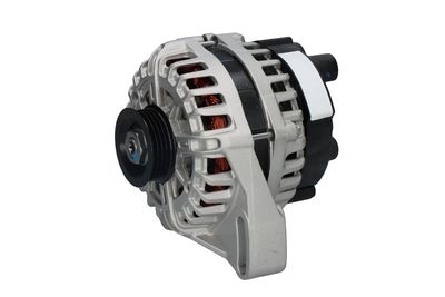 Dynamo / Alternator VALEO RE-GEN REMANUFACTURED