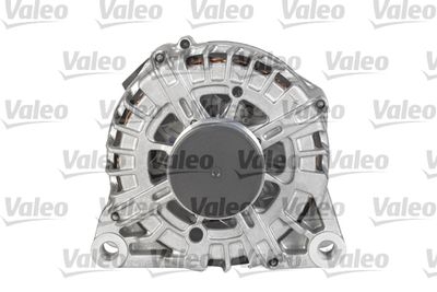 Alternateur VALEO ORIGINS - TECHNOLOGIE D'ORIGINE