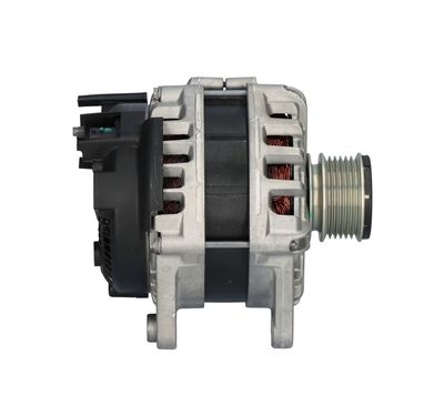 Dynamo / Alternator VALEO ORIGINS NEW OE TECHNOLOGY