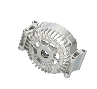 Aandrijfvoering, alternator