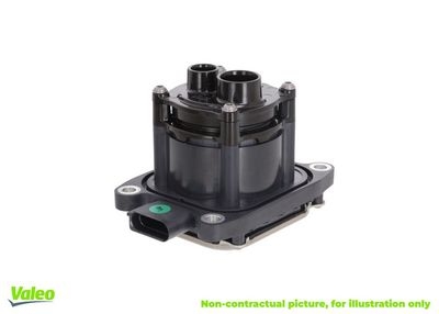 Oliepomp, automatische versnellingsbak (automaat)