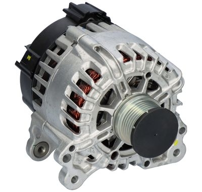 Dynamo / Alternator VALEO RE-GEN REMANUFACTURED
