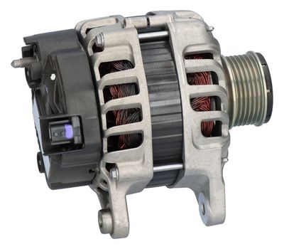 Dynamo / Alternator VALEO ORIGINS NEW OE TECHNOLOGY