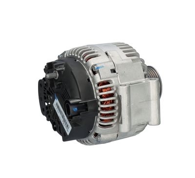 Dynamo / Alternator VALEO ORIGINS NEW OE TECHNOLOGY
