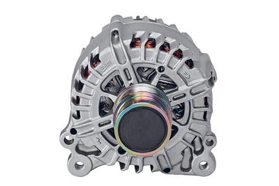 Dynamo / Alternator VALEO ORIGINS NEW OE TECHNOLOGY