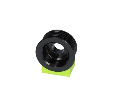 Poulie, alternateur VALEO NEW ORIGINAL SPARE PART