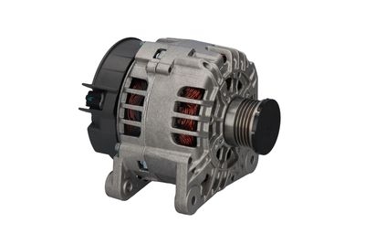 Dynamo / Alternator VALEO CORE-FLEX