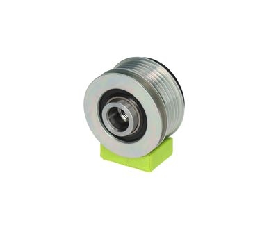 Dynamovrijloop VALEO NEW ORIGINAL SPARE PART