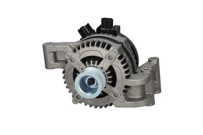 Dynamo / Alternator VALEO RE-GEN REMANUFACTURED