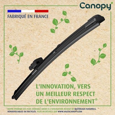 Balai d'essuie-glace CANOPY