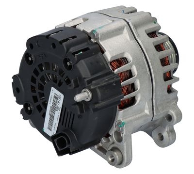 Dynamo / Alternator VALEO RE-GEN REMANUFACTURED