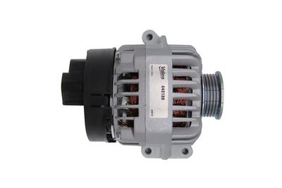 Dynamo / Alternator VALEO CORE-FLEX