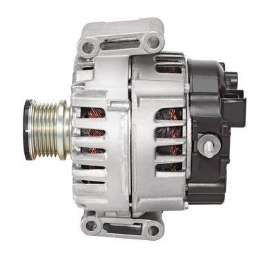 Dynamo / Alternator VALEO ORIGINS NEW OE TECHNOLOGY