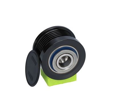 Dynamovrijloop VALEO NEW SPARE PART