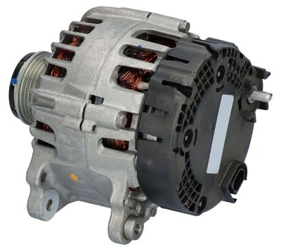 Dynamo / Alternator VALEO RE-GEN REMANUFACTURED