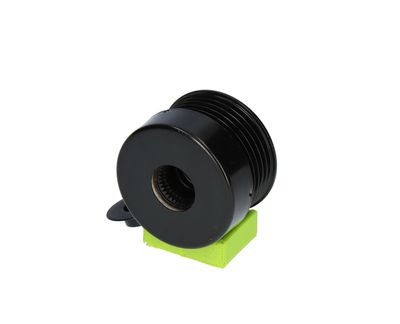 Dynamovrijloop VALEO NEW SPARE PART