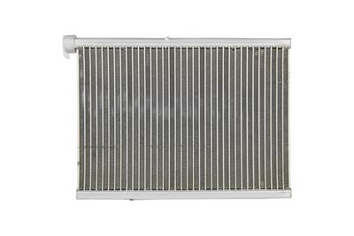 Évaporateur climatisation