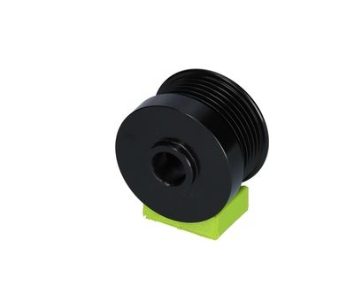 Poulie, alternateur VALEO NEW SPARE PART