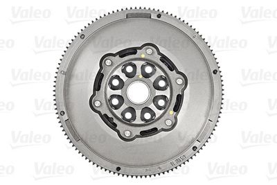 Vliegwiel DUAL MASS FLYWHEEL