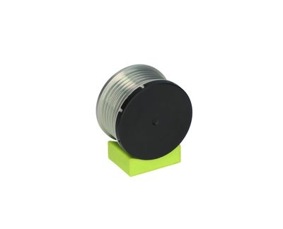 Dynamovrijloop VALEO NEW ORIGINAL SPARE PART