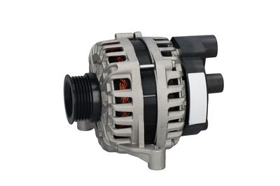 Dynamo / Alternator VALEO RE-GEN REMANUFACTURED