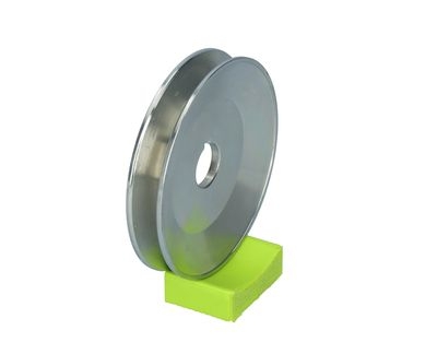 Poulie, alternateur VALEO NEW ORIGINAL SPARE PART