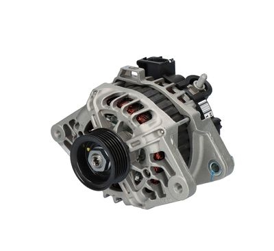 Dynamo / Alternator VALEO ORIGINS NEW OE TECHNOLOGY