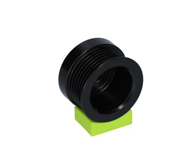 Poulie, alternateur VALEO NEW SPARE PART