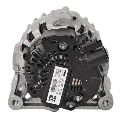 Alternateur VALEO CORE-FLEX