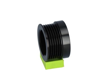 Poulie, alternateur VALEO NEW SPARE PART