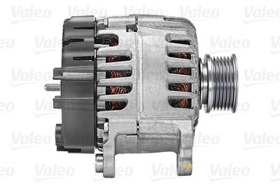 Dynamo / Alternator VALEO ORIGINS NEW OE TECHNOLOGY