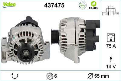 Dynamo / Alternator