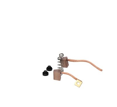 Balais, alternateur VALEO NEW ORIGINAL SPARE PART