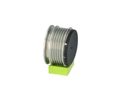 Dynamovrijloop VALEO NEW ORIGINAL SPARE PART
