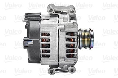 Dynamo / Alternator VALEO RE-GEN REMANUFACTURED