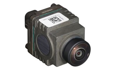 Camera, fileparkeren