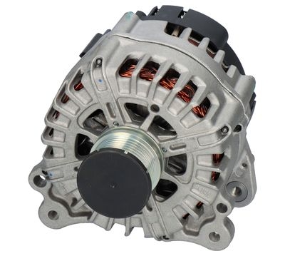 Dynamo / Alternator VALEO RE-GEN REMANUFACTURED