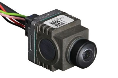 Camera, fileparkeren