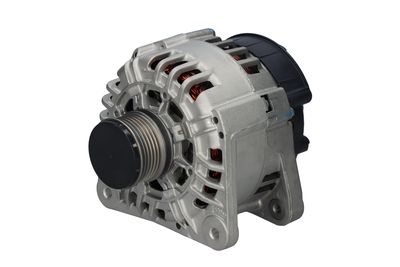 Dynamo / Alternator VALEO ORIGINS NEW OE TECHNOLOGY