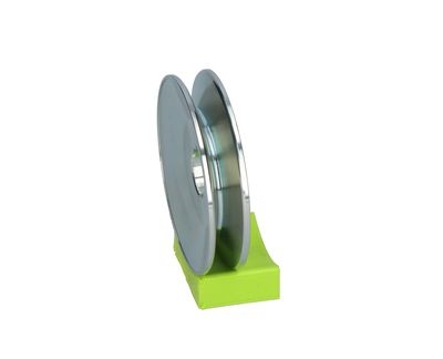 Poulie, alternateur VALEO NEW ORIGINAL SPARE PART
