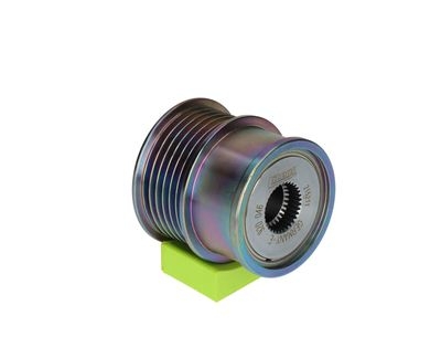 Dynamovrijloop VALEO NEW SPARE PART