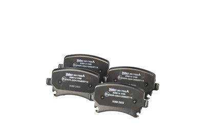 Kit de plaquettes de frein, frein à disque EXPERT