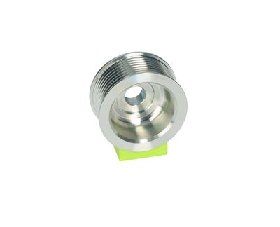 Poulie, alternateur VALEO NEW ORIGINAL SPARE PART