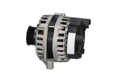 Dynamo / Alternator VALEO RE-GEN REMANUFACTURED