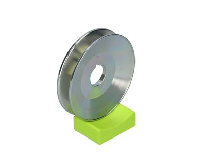 Poulie, alternateur VALEO NEW ORIGINAL SPARE PART