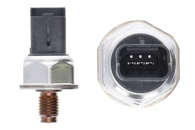 Capteur, pression de carburant