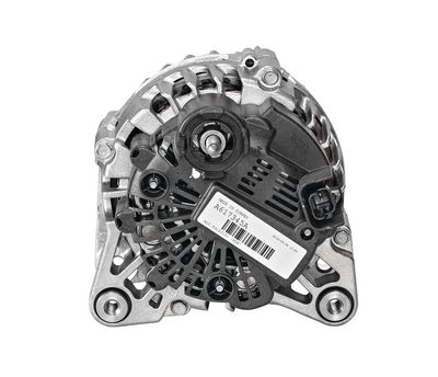 Dynamo / Alternator VALEO RE-GEN REMANUFACTURED