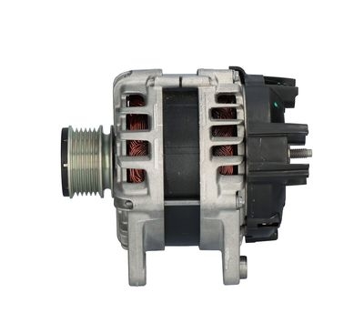 Dynamo / Alternator VALEO RE-GEN REMANUFACTURED