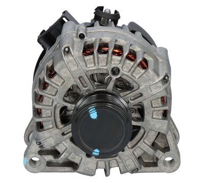 Alternateur VALEO ORIGINS - TECHNOLOGIE D'ORIGINE