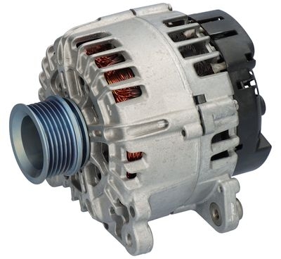 Dynamo / Alternator VALEO RE-GEN REMANUFACTURED